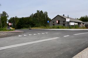 Zadania zrealizowane w latach 2019 - 2023