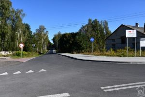 Zadania zrealizowane w latach 2019 - 2023