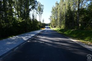 Zadania zrealizowane w latach 2019 - 2023