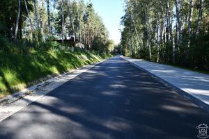 Zadania zrealizowane w latach 2019 - 2023