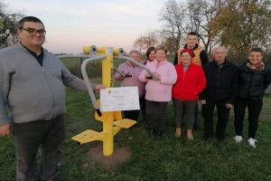 Zadania zrealizowane w latach 2019 - 2023