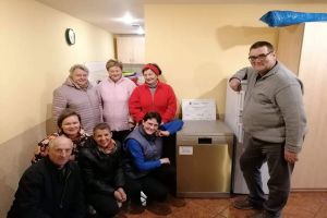 Zadania zrealizowane w latach 2019 - 2023