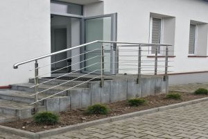 Zadania zrealizowane w latach 2019 - 2023