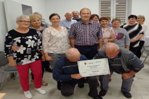 Zadania zrealizowane w latach 2019 - 2023
