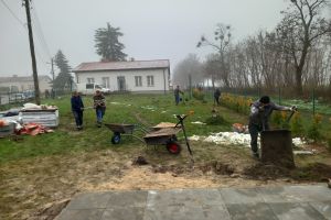 Zadania zrealizowane w latach 2019 - 2023