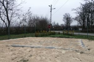 Zadania zrealizowane w latach 2019 - 2023