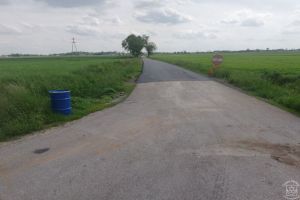 Zadania zrealizowane w latach 2019 - 2023