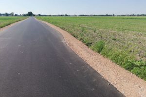 Zadania zrealizowane w latach 2019 - 2023