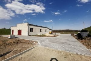 Zadania zrealizowane w latach 2019 - 2023