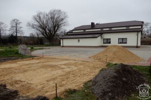 Zadania zrealizowane w latach 2019 - 2023