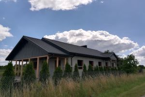 Zadania zrealizowane w latach 2019 - 2023