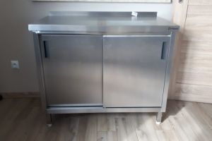 Zadania zrealizowane w latach 2019 - 2023