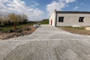 Zadania zrealizowane w latach 2019 - 2023