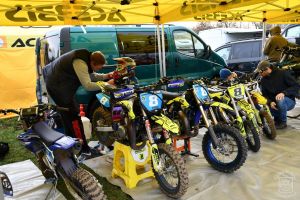 II Grand Prix Motocross o Puchar Niepodległości