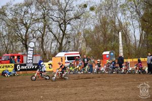 II Grand Prix Motocross o Puchar Niepodległości