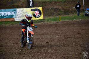 II Grand Prix Motocross o Puchar Niepodległości