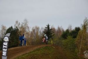 II Grand Prix Motocross o Puchar Niepodległości