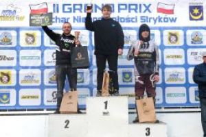 II Grand Prix Motocross o Puchar Niepodległości