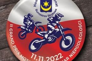 II Grand Prix Motocross o Puchar Niepodległości