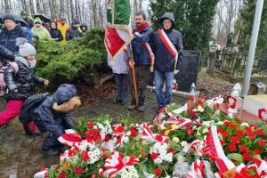 61. Rajd Szlakiem Powstania Styczniowego 1863r. „Dobra 2023”