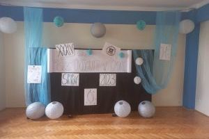 XXXIV edycja konkursu ,,Mistrz Ortografii w Gminie Stryków”