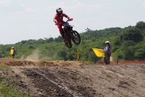 Mistrzostwa Polski w Motocrossie 2022
