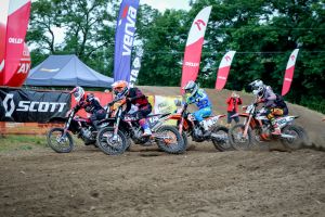 Mistrzostwa Polski w Motocrossie 2021