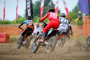 Mistrzostwa Polski w Motocrossie 2021