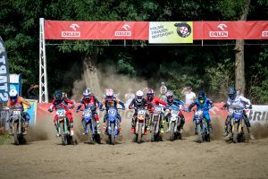 Motocrossowe Mistrzostwa Polski 2020
