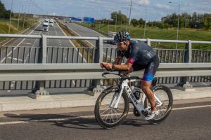 Triathlon Stryków 2019