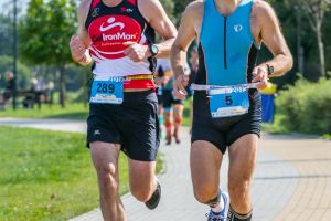 Triathlon Stryków 2019