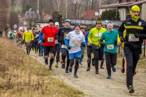 Bieg i Marsz Powstańca w Dobrej 2022