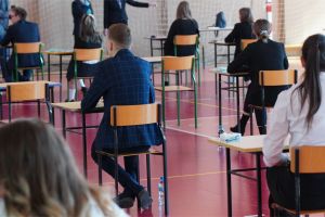 Próbne arkusze maturalne