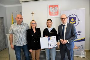 Nagrody Sportowe Burmistrza Strykowa 2023