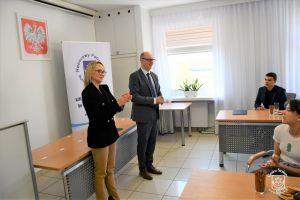Nagrody Sportowe Burmistrza Strykowa 2023