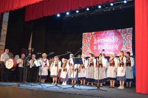 Lipkowianka na VI Biesiadzie z Kulturą