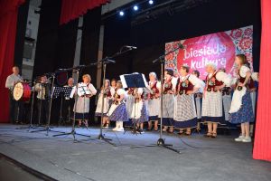 Lipkowianka na VI Biesiadzie z Kulturą
