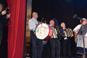 Lipkowianka na VI Biesiadzie z Kulturą