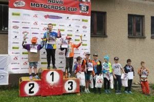Kolejne zagraniczne sukcesy Tymoteusza Dąbrowskiego, zawodnika KM Stryków