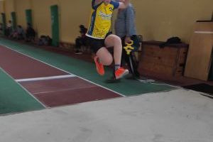 Zawody Powiatowe w Trójboju Lekkoatletycznym w Aleksandrowie Ł.