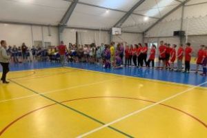 Gminny Turniej w Piłce Nożnej 2023