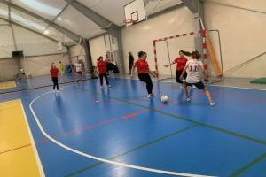 Gminny Turniej w Piłce Nożnej 2023
