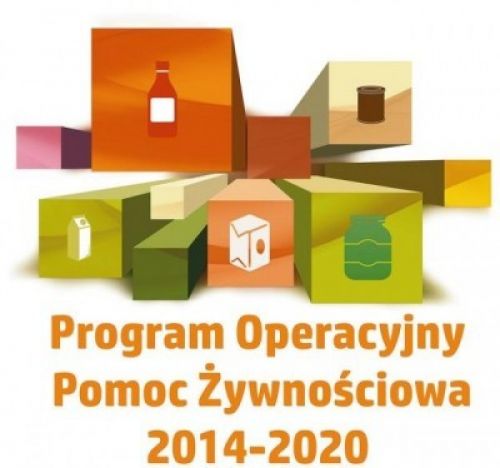 Programu Operacyjnego Pomoc Żywnościowa 2014-2020