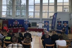Zgierz, wojewódzkie eliminacje OTWP 2023