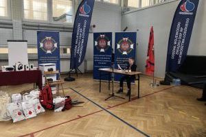 Zgierz, wojewódzkie eliminacje OTWP 2023