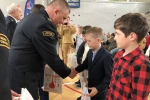 Zgierz, wojewódzkie eliminacje OTWP 2023