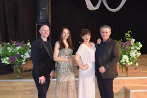 Dzień Matki koncert w DK Niesułków
