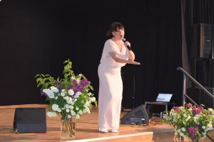 Dzień Matki koncert w DK Niesułków