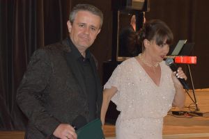 Dzień Matki koncert w DK Niesułków