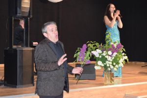 Dzień Matki koncert w DK Niesułków